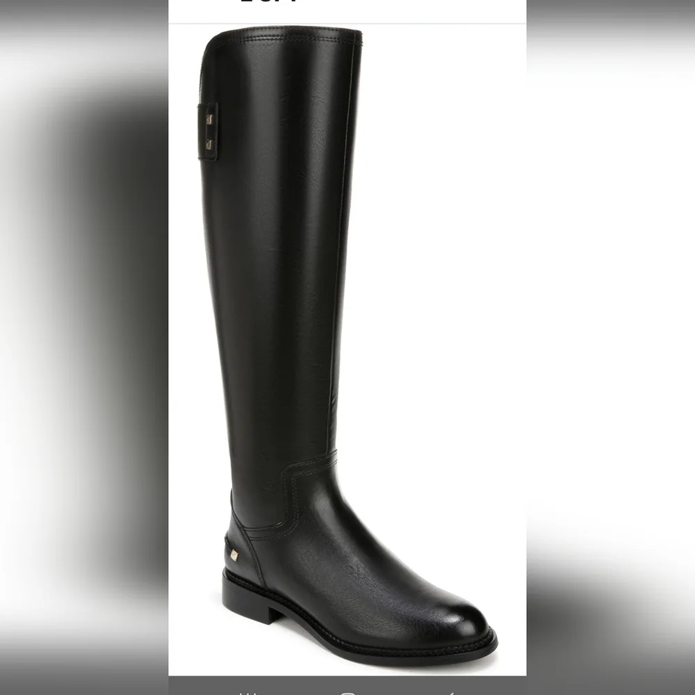 NEW FRANCO SARTO BOOTS - Picture 2 of 12